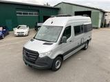 HYMER / ERIBA / HYMERCAR Grand Canyon S AHK TV Satanlage - HYMER / ERIBA Hamburg