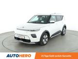 Kia Soul electric drive 150 kW e-Soul Spirit Aut*NAV - Kia Soul: Schiebedach