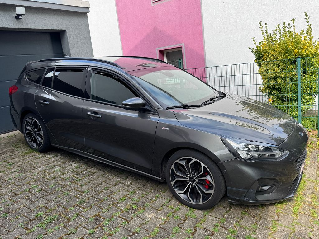 Image of Ford Focus