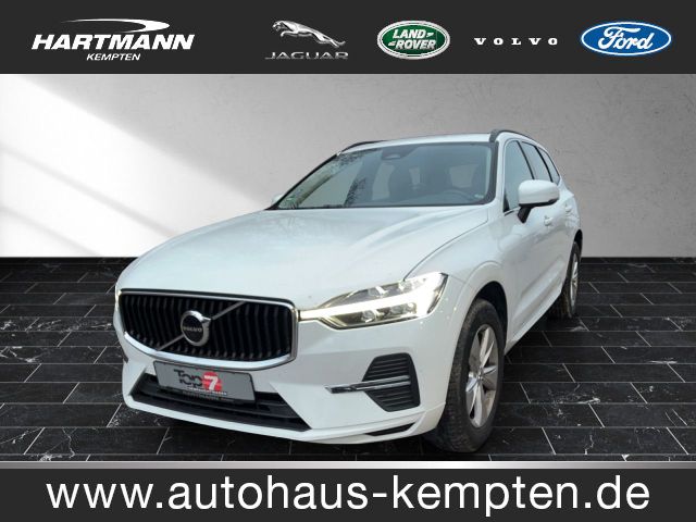 Volvo XC 60 Momentum Pro 2WD Bluetooth Navi LED Klima