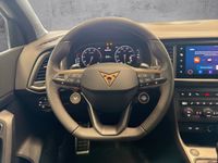 Cupra Ateca - Vorschau Bild 9
