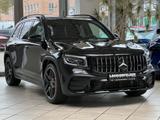 Mercedes-Benz GLB AMG 35 4M*AHK*MBeam*NIGHT*HighEnd*AMBI*20"AW - Mercedes-Benz GLB 35 AMG Gebrauchtwagen