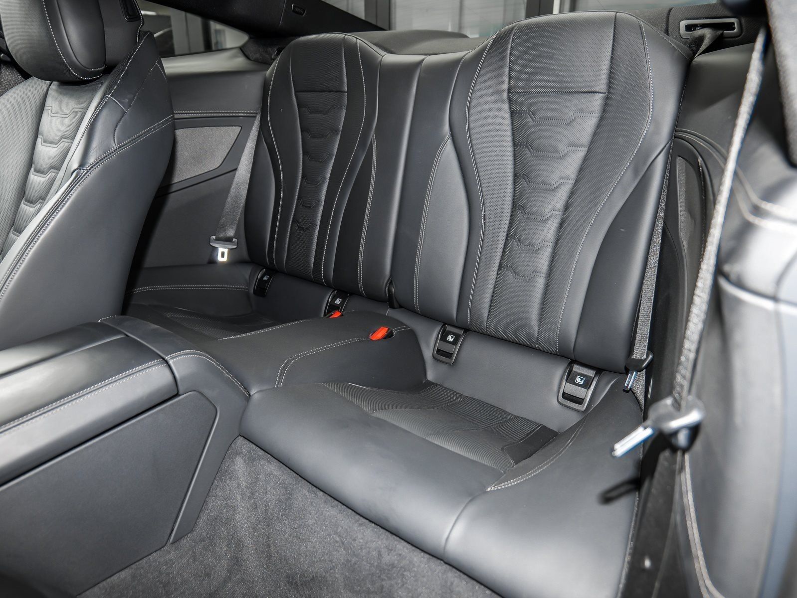 BMW M850 - Bild 18