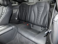 BMW M850 - Vorschau Bild 18