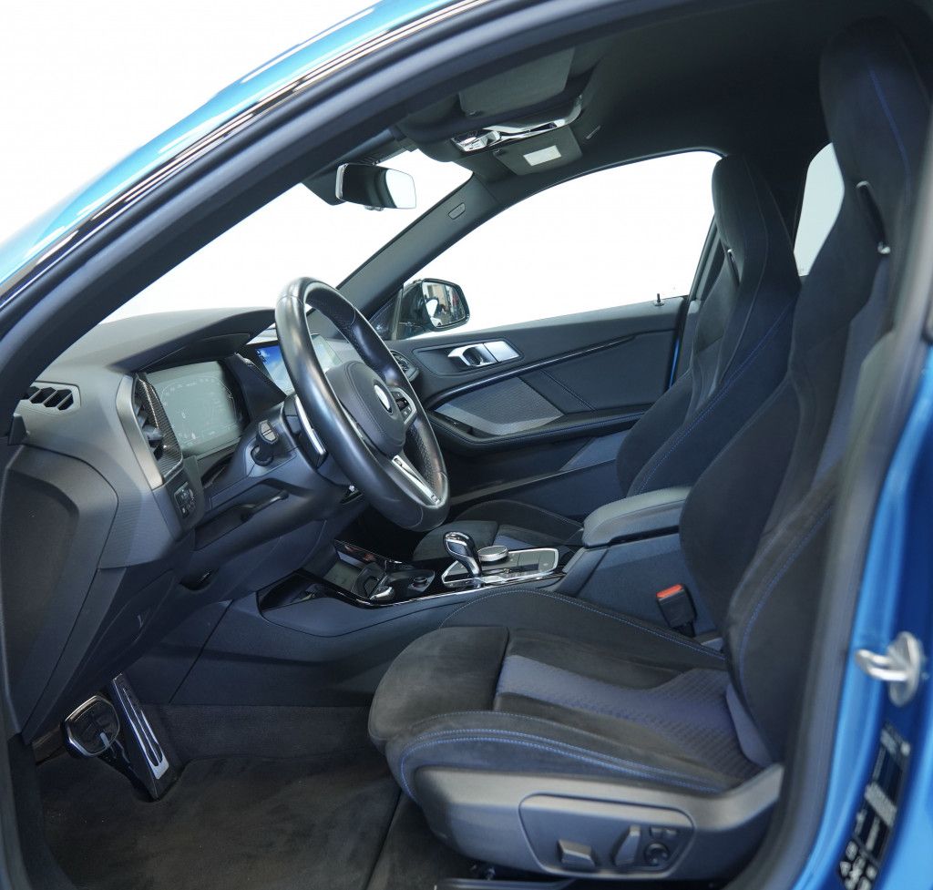 Bmw M235
