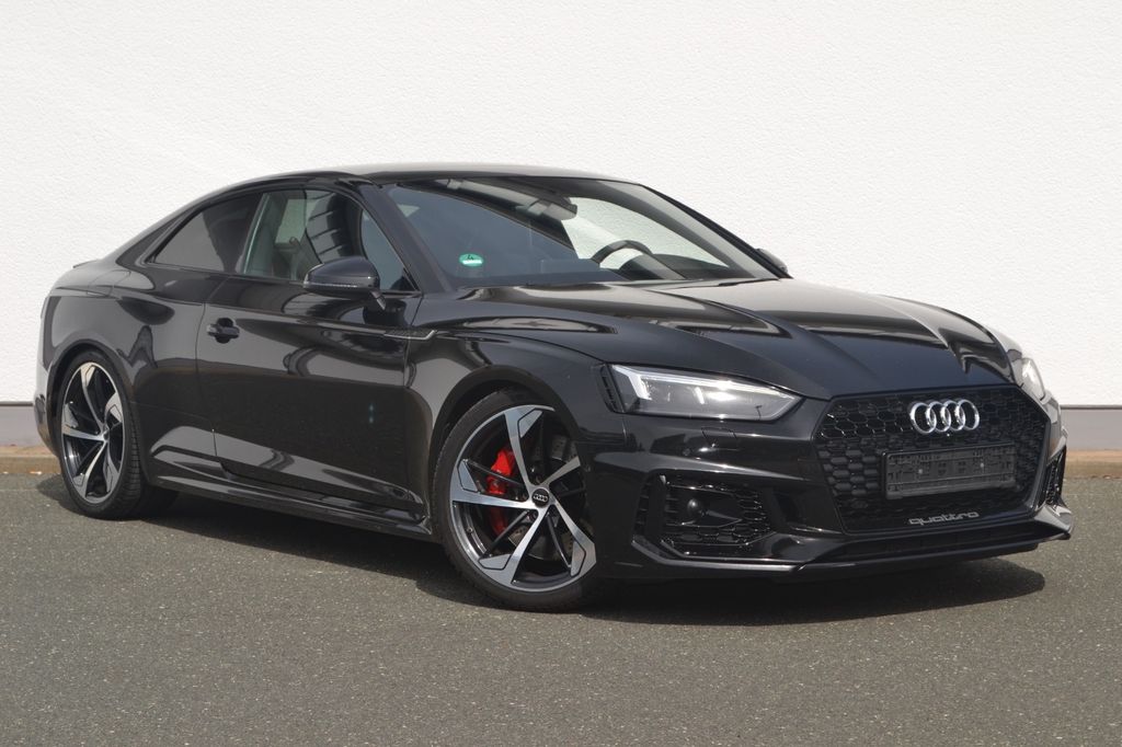 Image of Audi RS5