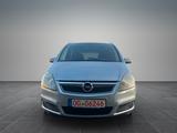 Opel Zafira 1.9 CDTI *7 Sitze*TÜV bis 10/2027* - Opel Zafira aus 2007 mit Diesel-Antrieb