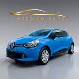 Renault Clio IV Dynamique Eco - Renault Clio: Eco