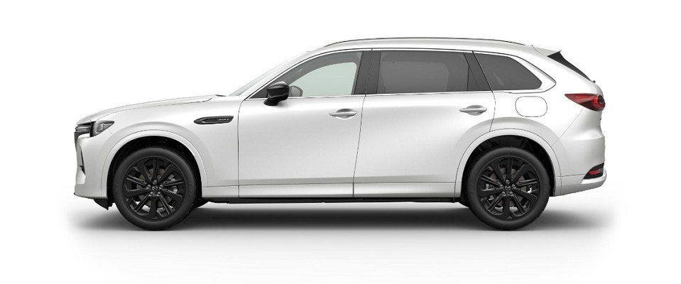 Fahrzeugabbildung Mazda CX-80 PHEV Homura Plus BLOP