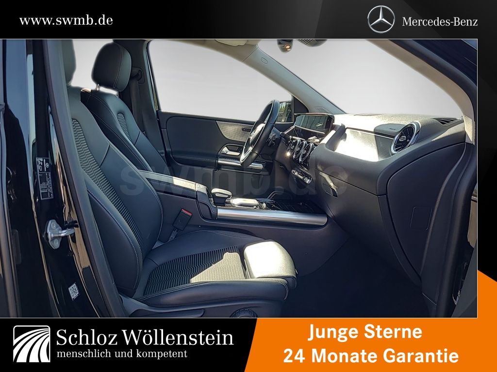 Mercedes-Benz B 200 Progressive/LED/BusinessP/SpiegelP/Totwnkl foto 5