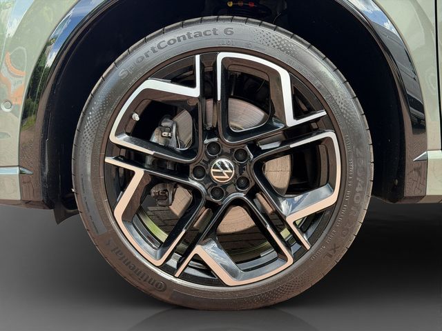Tiguan R-Line 2.0 TDI 4Motion DSG