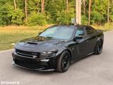 Dodge Charger SRT Hellcat REDEYE Widebody - Dodge Charger: Hellcat