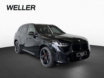 BMW X3 - 5