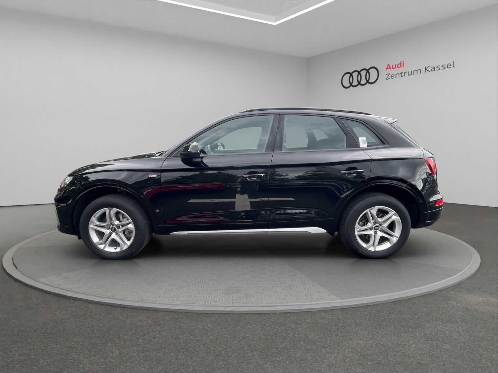 Audi Q5 - Bild 3