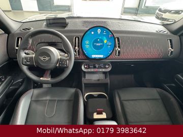 MINI John Cooper Works Countryman - 8
