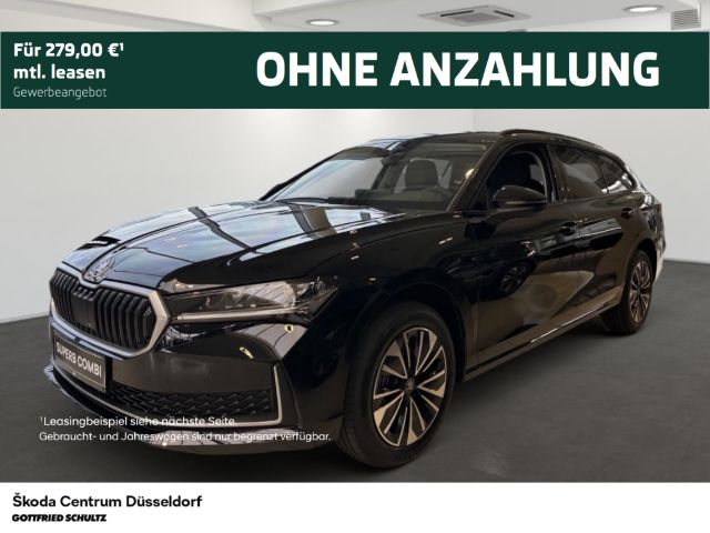 Skoda Superb Combi Selection 2 0 TDI 110 kW 7-Gang-DSG