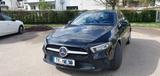 Mercedes-Benz  Mercedes A200  (163PS) Schaltgetriebe 2018 - Mercedes-Benz 200: S200