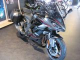 Kawasaki Ninja1100 SX SE Tourer - KAWASAKI SCHWARZ MOTORRAD