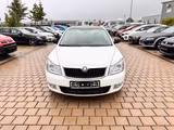 Skoda Octavia Combi Active / TÜV 08 - 2027 - Skoda Octavia Active mit Diesel-Antrieb