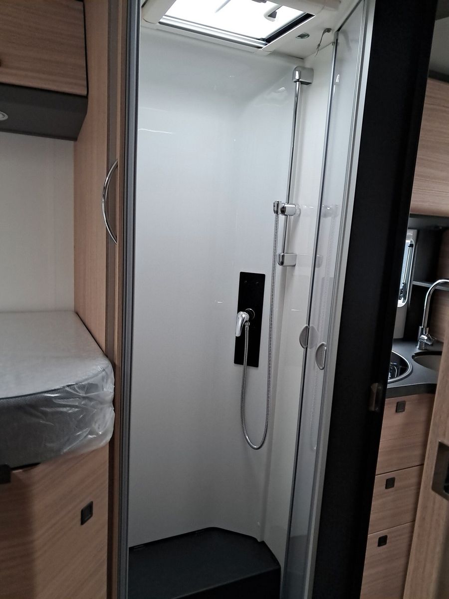 Fahrzeugabbildung Malibu I 470 RB LE K comfort Navigation, RFK, TV