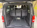 Mercedes-Benz V 220 d Rise - Mercedes-Benz V 220: Rise