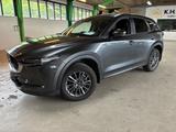 Mazda CX-5 Prime-Line 2WD  2,0 Man.165 HK - Mazda CX-5 Prime-Line mit Benzin-Antrieb