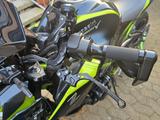 Kawasaki Z900 EZ2022 RSI-Edition Akrapovic Carbon A2 Taug - KAWASAKI 9 R