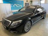 Mercedes-Benz S 350 S Limousine Chauffeur Ausst. - : Limousine, Chauffeur