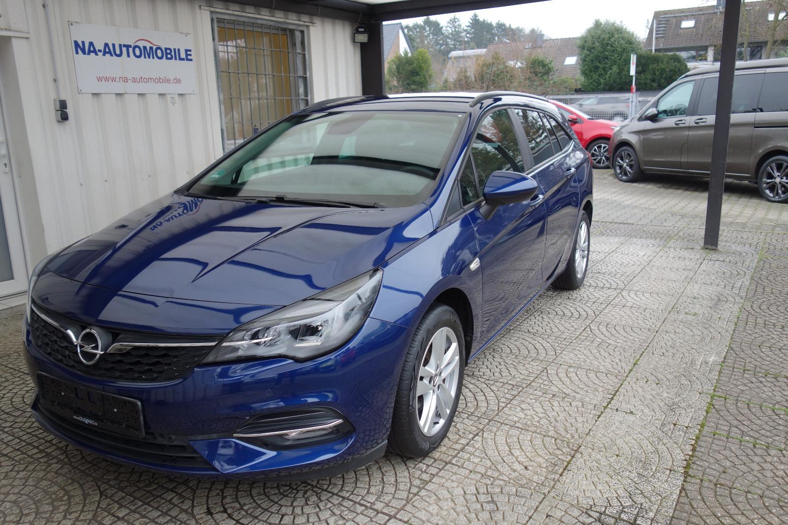 Opel Astra K Sports Tourer Business Start/Stop