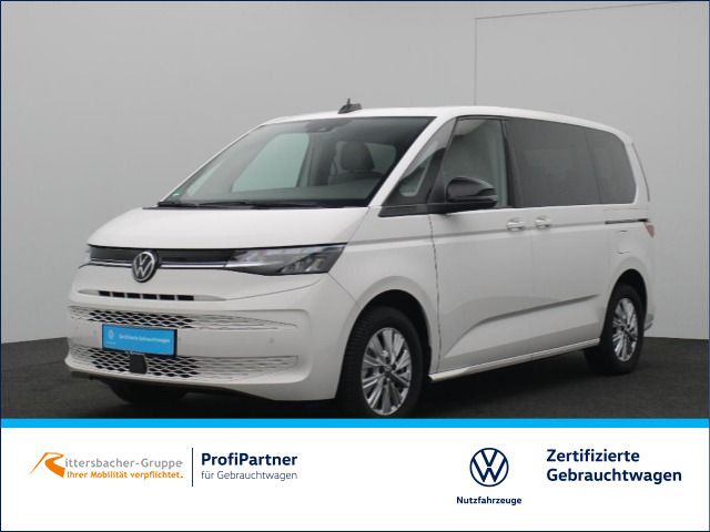 Volkswagen T7 Multivan 1,5 TSI Life KÜ Aut. Klima Navi AHK