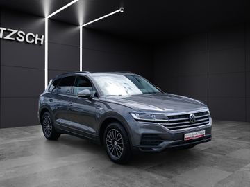 Volkswagen Touareg - 7