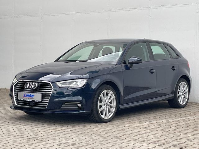 A3 Sportback 40 TFSI e-tron sport Navi/LEDER/PDC