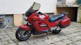 Honda ST 1100 Pan European - HONDA 1990