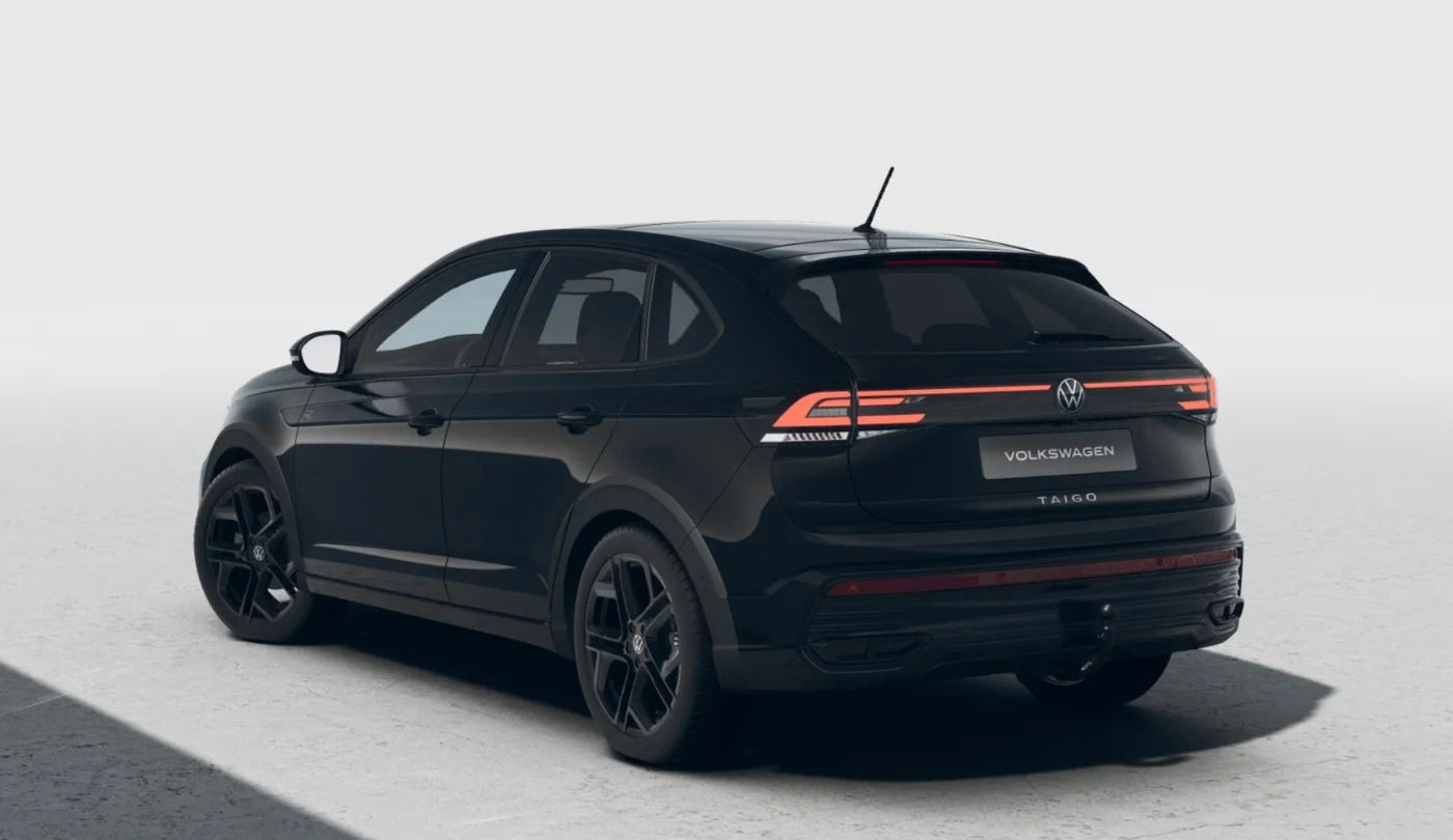 Volkswagen Taigo - Bild 13