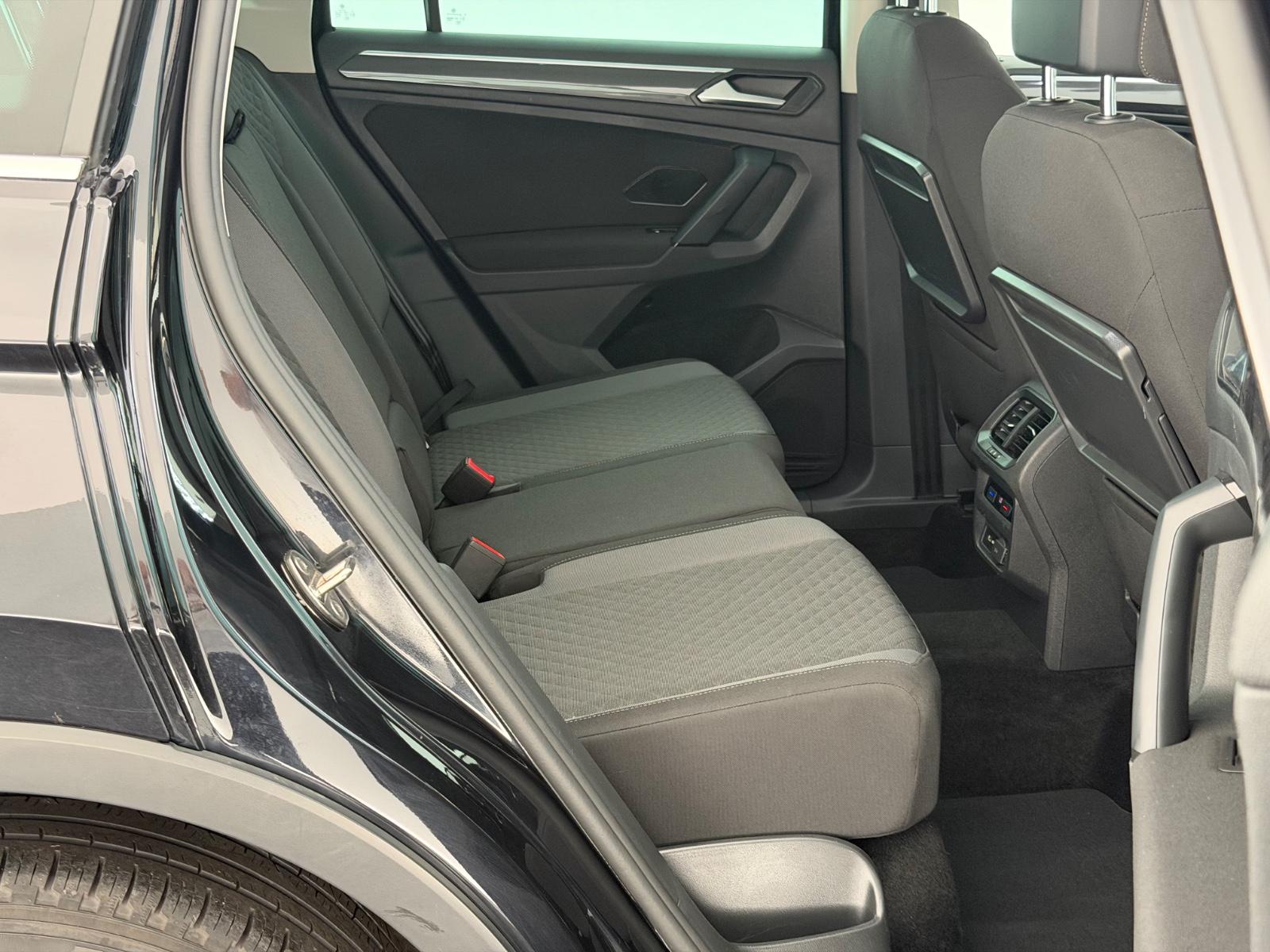 Volkswagen Tiguan 1.5 TSI*COMFORTLINE*UNITED-APP-PDC-3 KLIM, миниатюра 16