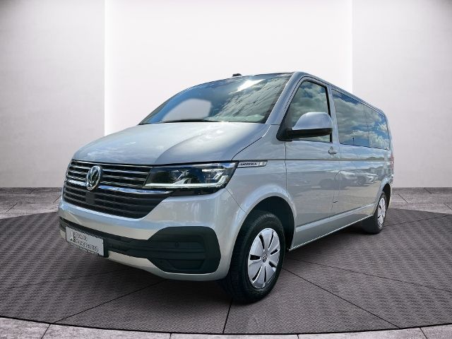 Fahrzeugabbildung Volkswagen T6.1 Caravelle 2.0 TDI DSG Comfortline LR 9 SITZ