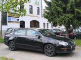 Volkswagen Passat Lim. Trendline - Volkswagen Passat in Chemnitz