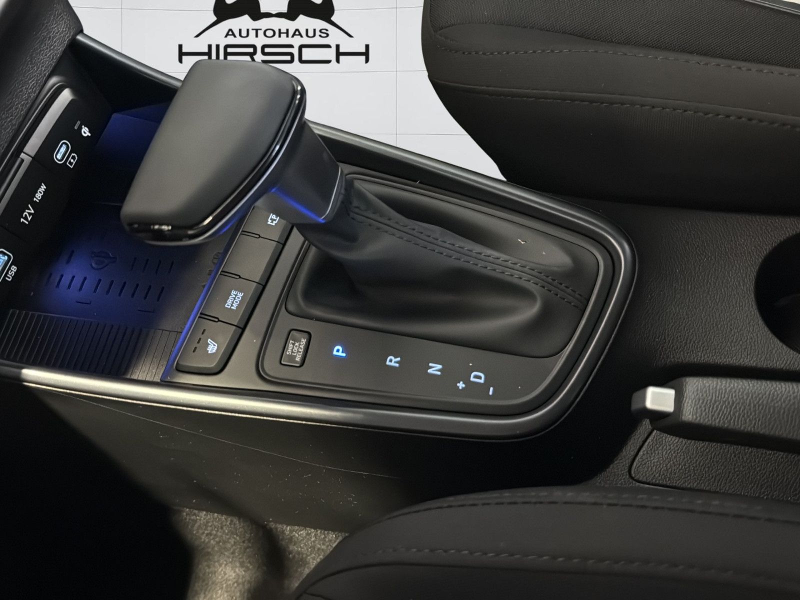 Hyundai i20 - Bild 19