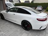 Mercedes-Benz E 53 AMG Mercedes-AMG E 53 4MATIC+ Autom. Me... - gebrauchte Mercedes-Benz E 53 AMG aus dem Jahr 2024