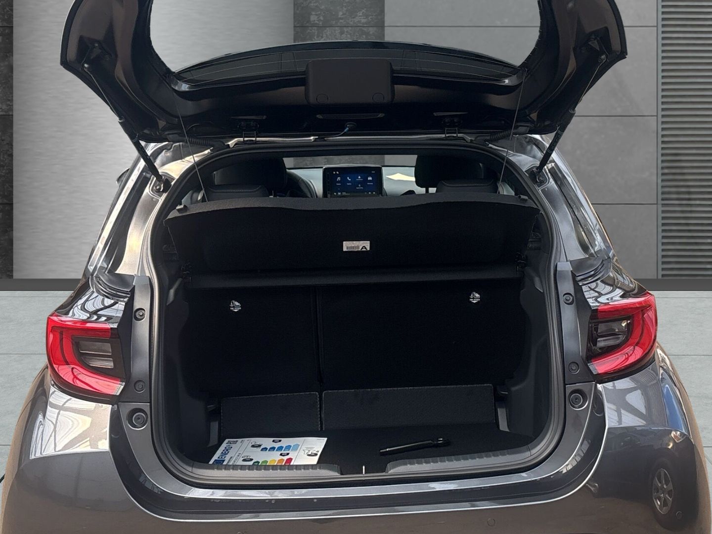 Mazda 2 Hybrid - Bild 5