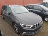 Volkswagen Passat Highline 4Motion 2.0 TDI DSG AHK ACC Navi - Volkswagen Passat: TDI Highline