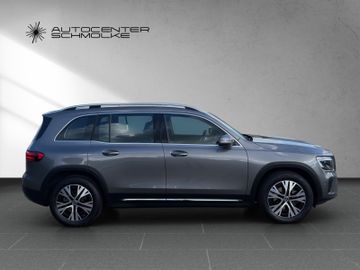 Mercedes GLB 200 - 7
