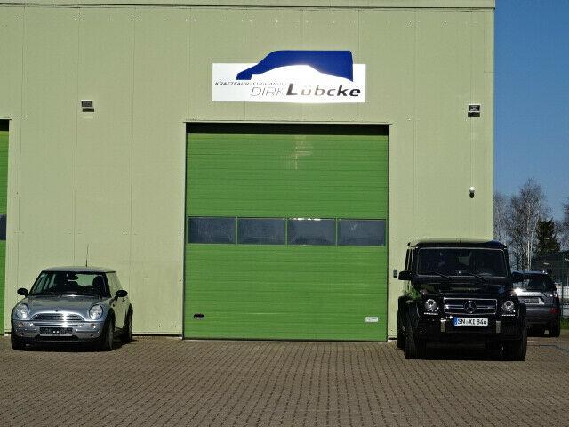 Volkswagen Caddy 2.0 TDI  Kasten EcoProfi BMT/Klima/EFH/PDC