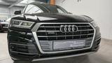 Audi Q5 quattro sport SLine Navi HUD Luftfahrwerk B&O - Audi: Luftfahrwerk