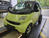 Smart fortwo city-coupe Pulse === ABHOLUNG IN ESSEN ==