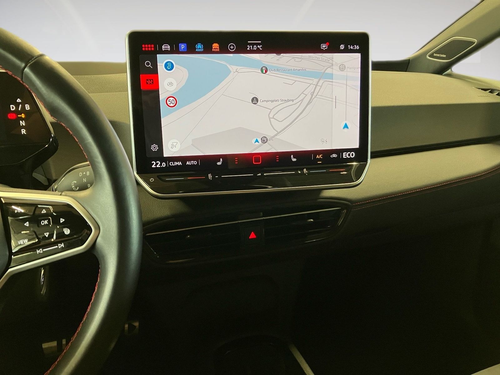 Volkswagen ID.3 - Bild 12