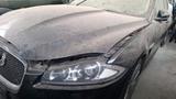 Jaguar XF 2.2 D 190 CV per ricambi - gebrauchte Jaguar XF aus dem Jahr 2012