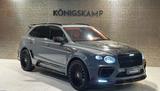 Bentley Bentayga S V8 * MANSORY * FORGE CARBON * - Bentley: Mansory