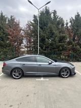 Audi A5 2.0 TDI S tronic Sportback -2018 - Audi A5: Sportback 20