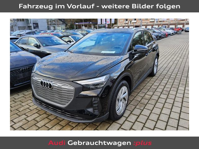 Audi Q4 e-tron 40 LED Klimaautomatik VC